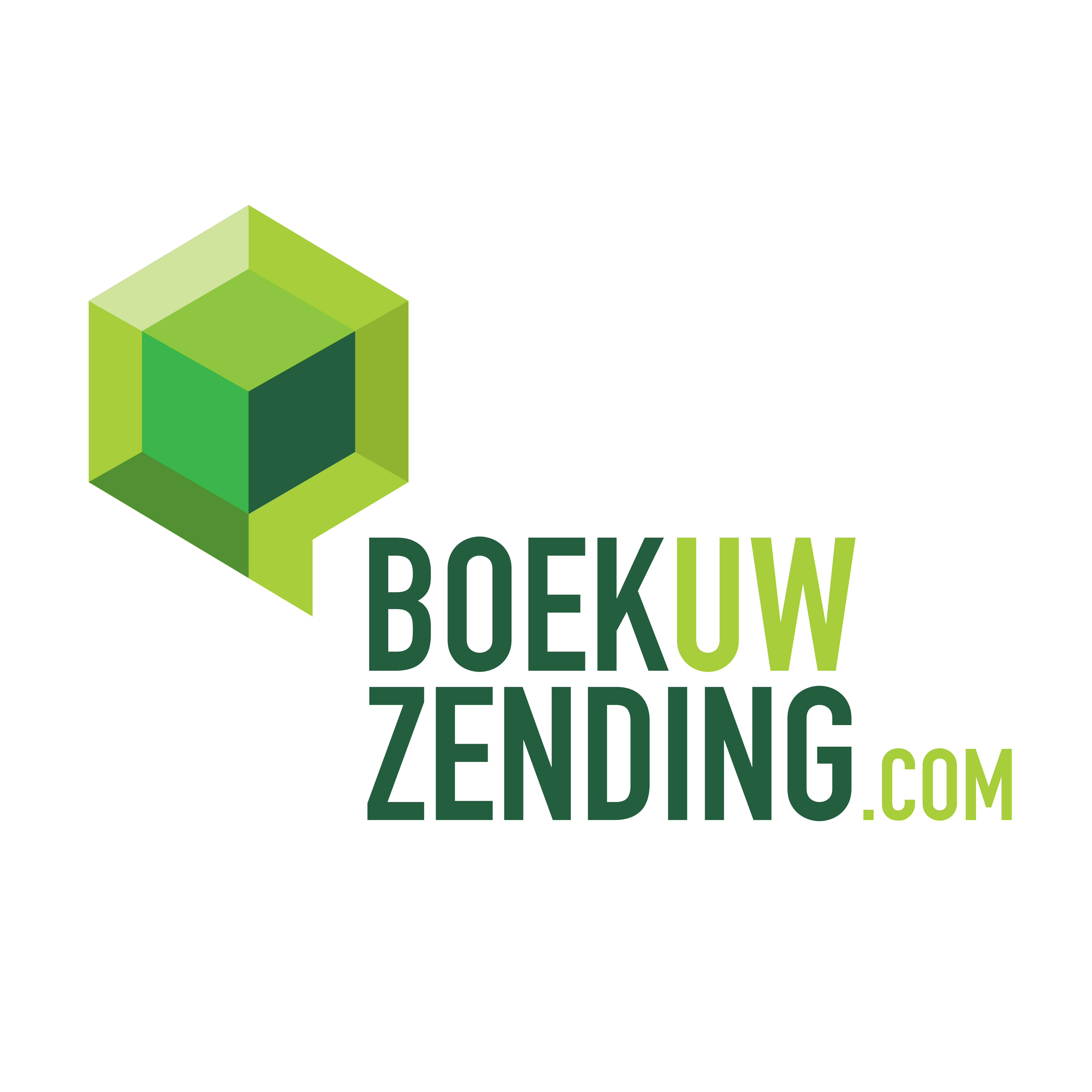 Boekuwzending - International Video Company