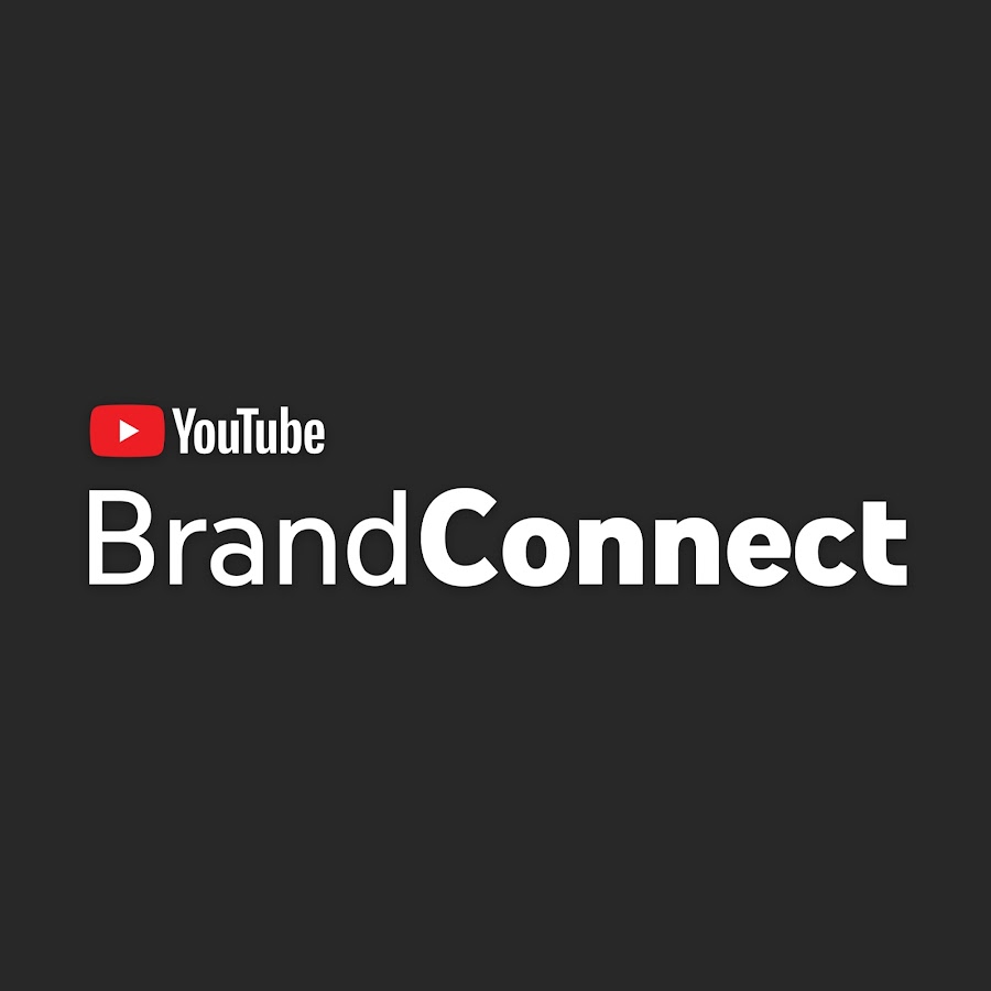 YouTube BrandConnect